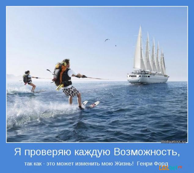 Я проверяю каждую возможность